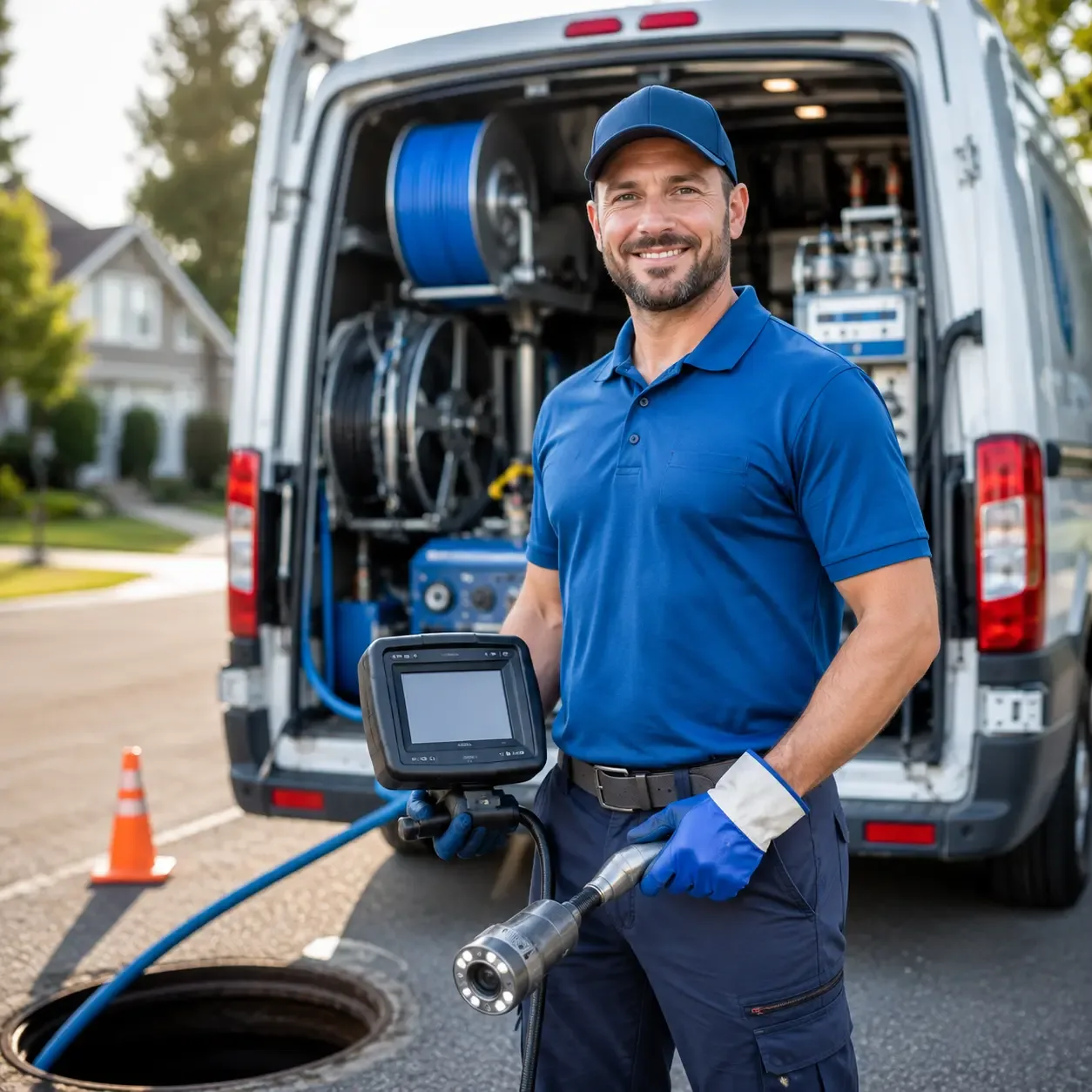 Local Pipe Relining specialists in Princeton, KS