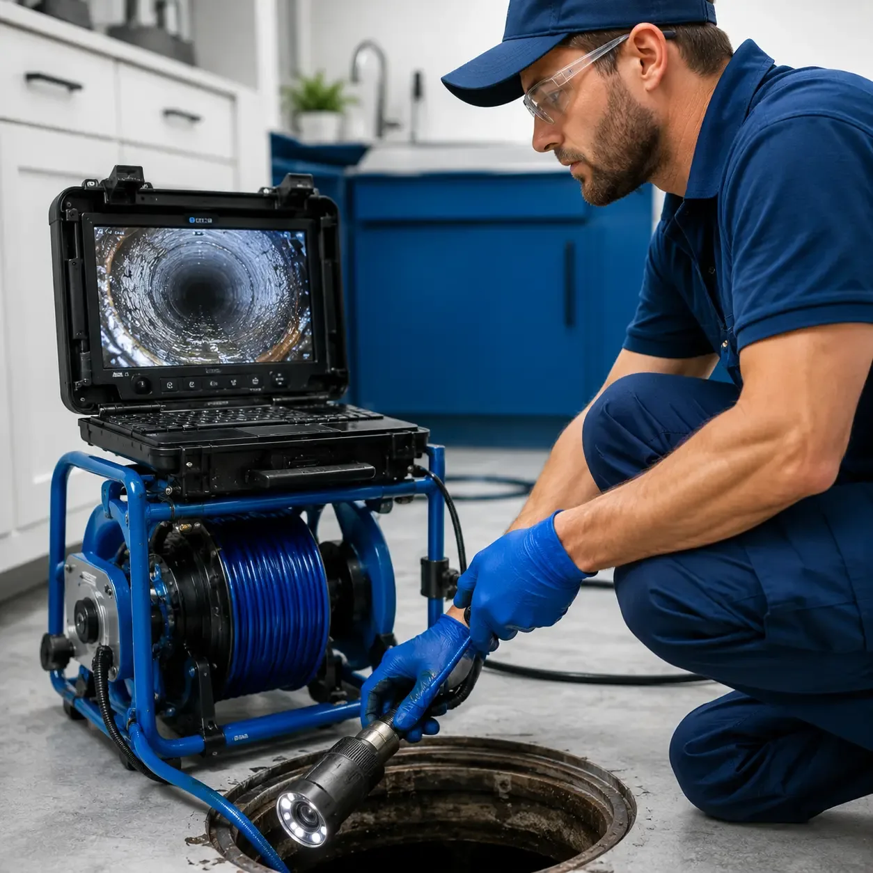 Pipe Relining professionals serving Princeton, KS